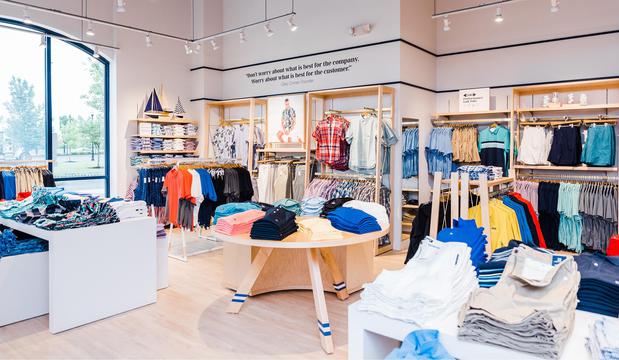 Images Lands' End - CLOSED