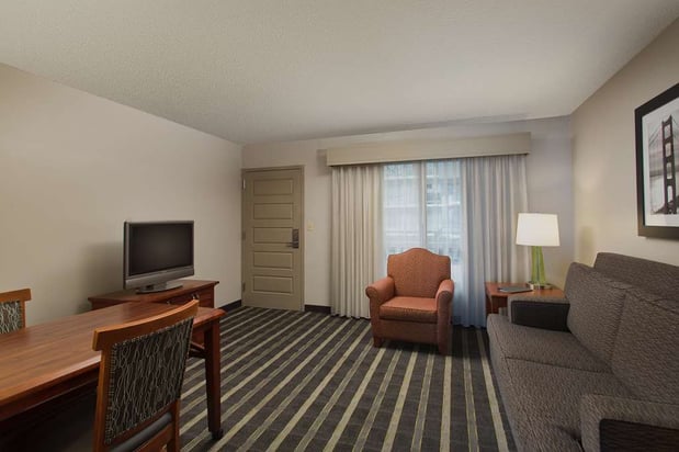 Images Embassy Suites by Hilton San Francisco Airport Waterfront