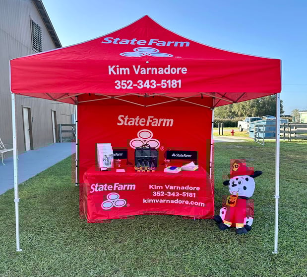 Images Kim Varnadore - State Farm Insurance Agent