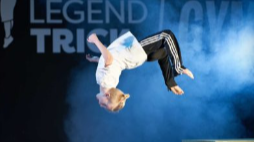 Images LegendTrick Gym