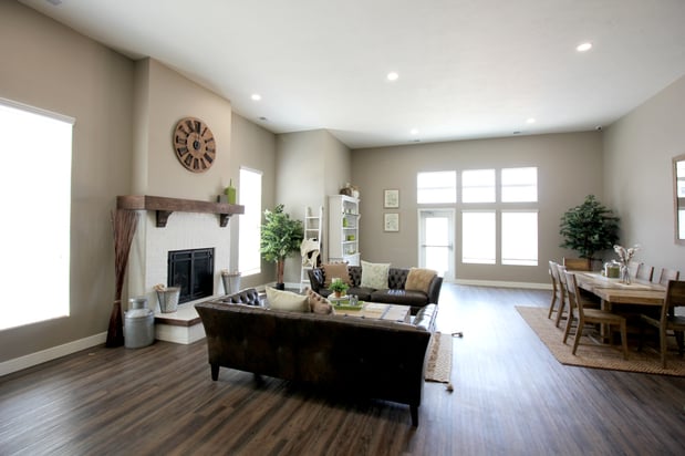 Images Clearfield Station Apartments