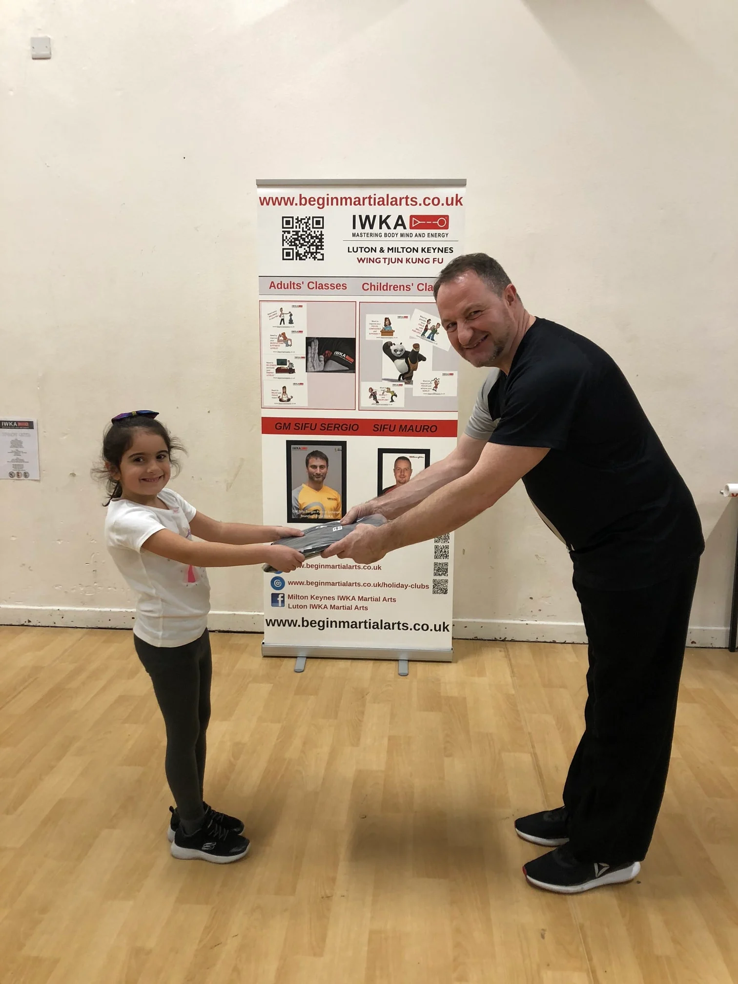 Images Luton & Milton Keynes Martial Arts