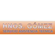 Hermanos Gómez Servicio Técnico Oficial Logo