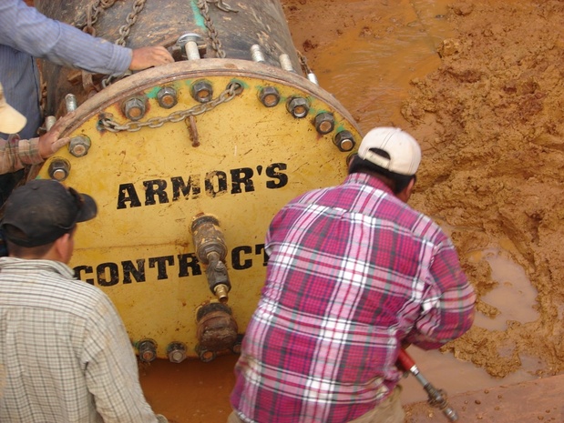 Images Armor's Contracting