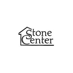 Stone Center Inc. Logo