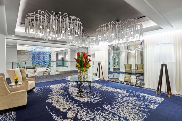 Images Bahia Mar Fort Lauderdale Beach - a DoubleTree by Hilton Hotel
