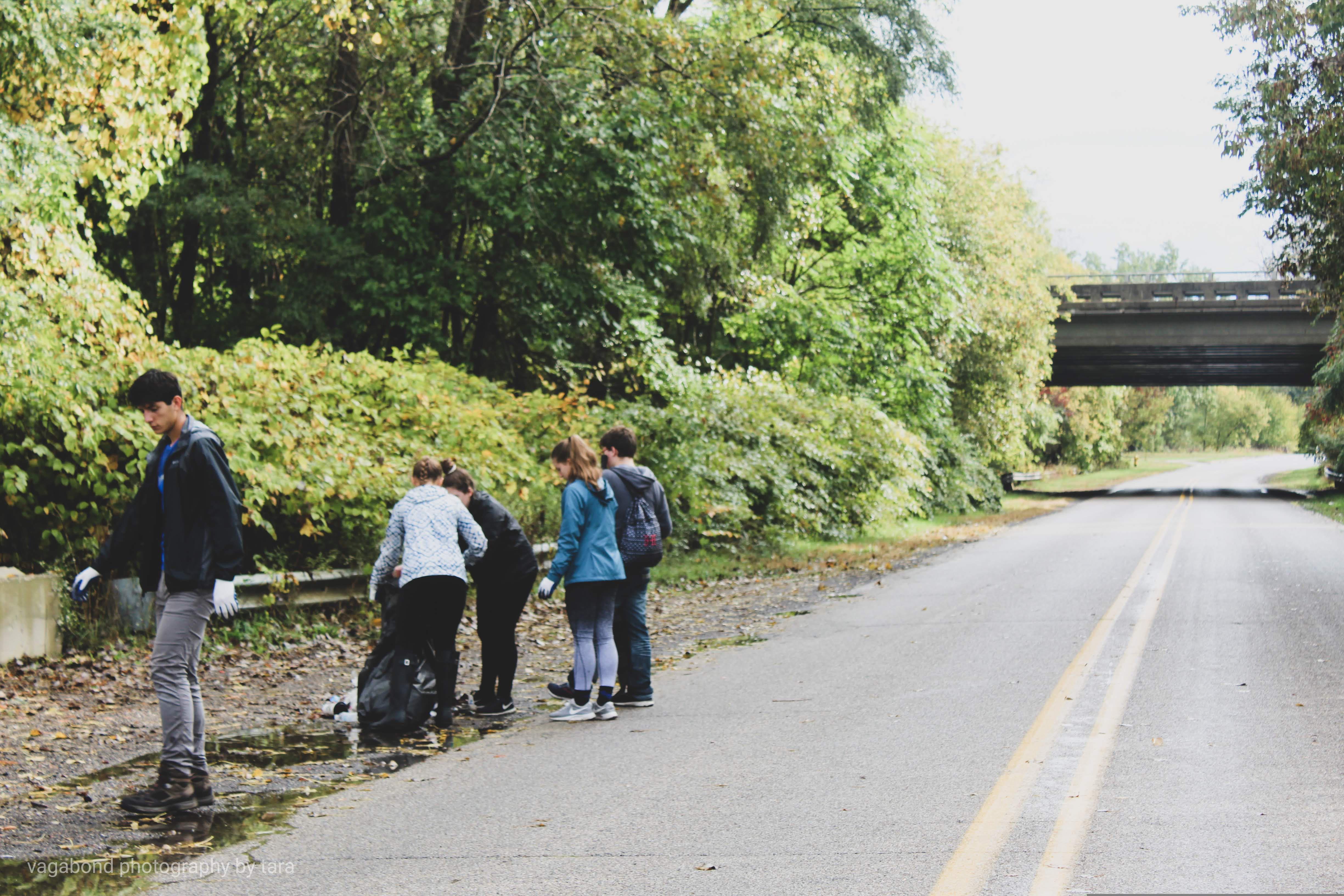 Battle Creek Area Clean Water Partnership Photo