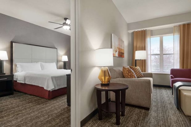 Images Homewood Suites by Hilton Rochester/Henrietta