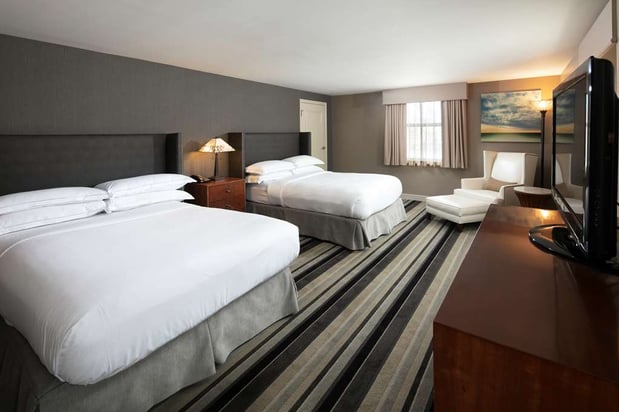 Images Hilton Milwaukee