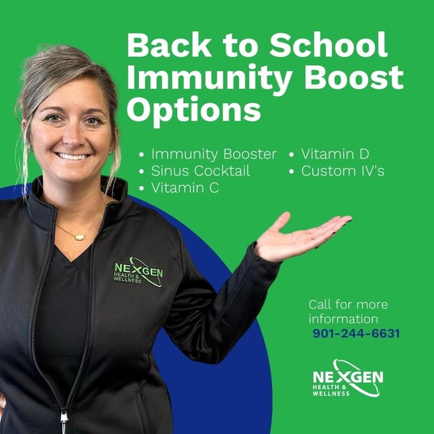 Images NexGen Health and Wellness