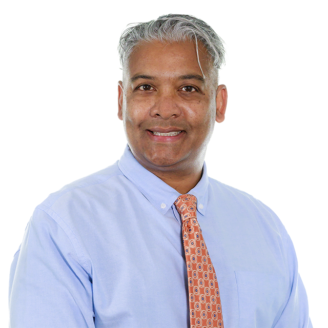 Images Dr. Franz Sewchand, MD