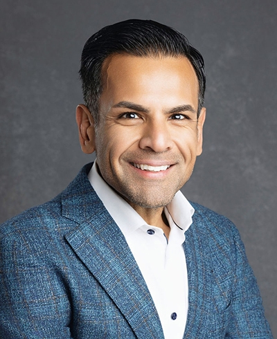 Surya Sapra - Financial Advisor, Ameriprise Financial Services, LLC