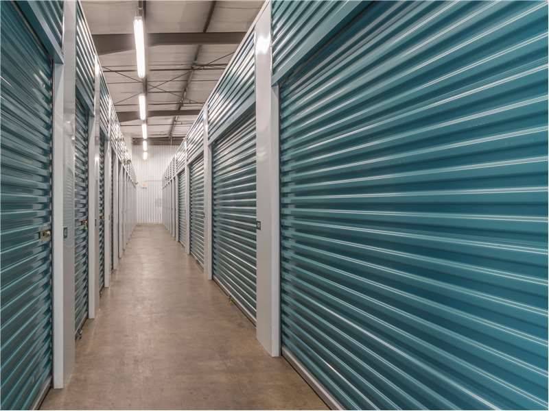 Interior Units - Extra Space Storage at 6780 Seminole Blvd, Seminole, FL 33772