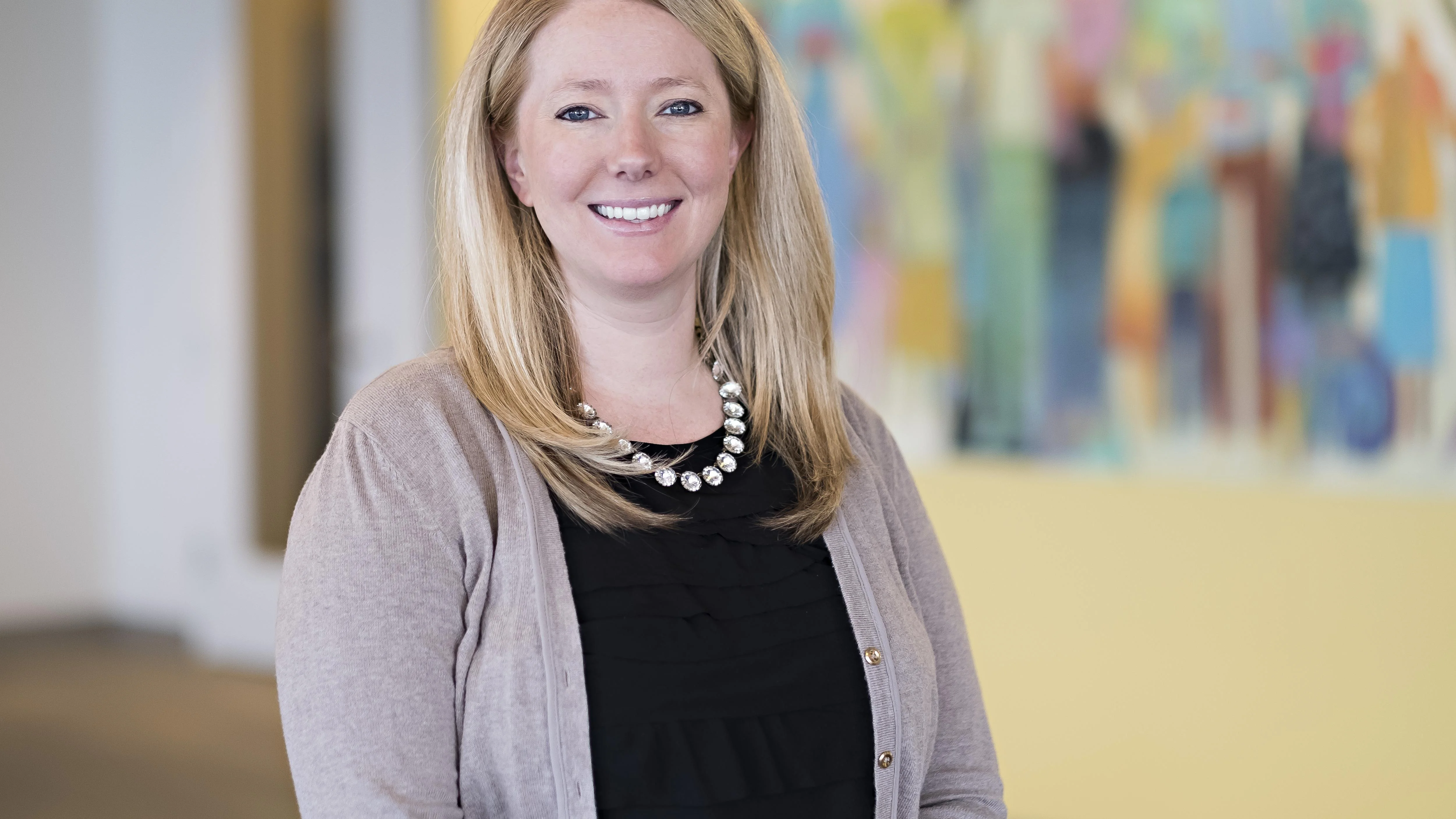 Erin M. Scholten