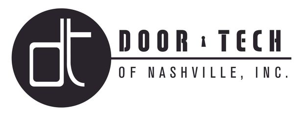 Images Door Tech of Nashville