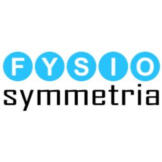Fysio-Symmetria Oy Logo