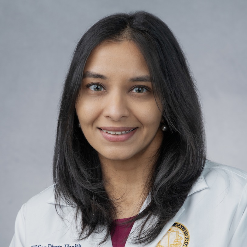 Tripti Gupta, MD