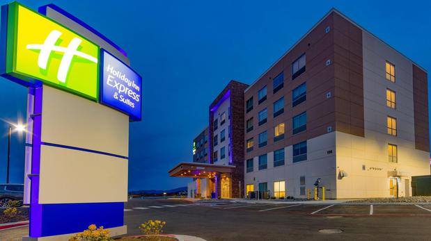 Images Holiday Inn Express & Suites Harrisonburg – University Area by IHG