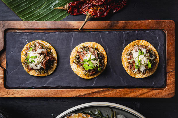 Images Mijo Modern Mexican Restaurant