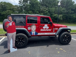Images Clint Smith - State Farm Insurance Agent