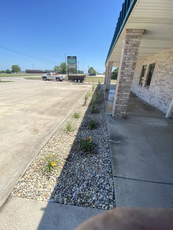 Images Krueger Lawn and Landscape