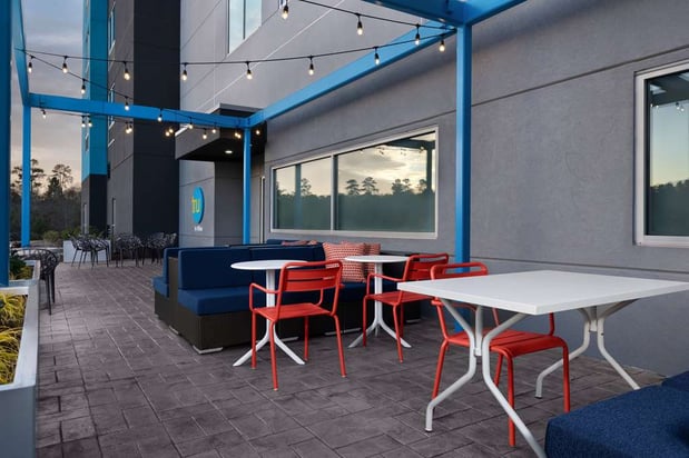 Images Tru by Hilton North Augusta