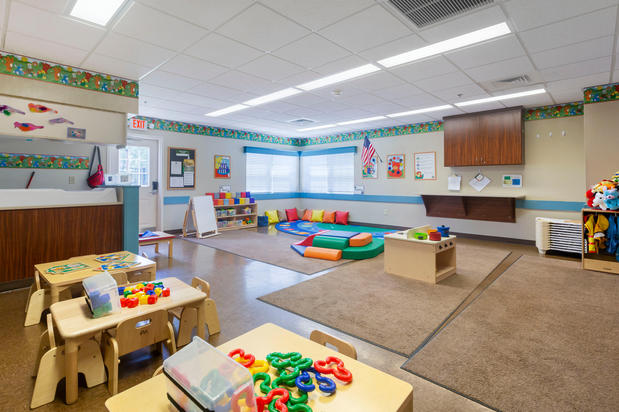 Images Primrose School of St. Louis Park West