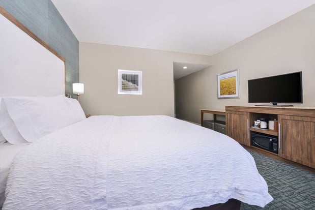 Images Hampton Inn Emporia