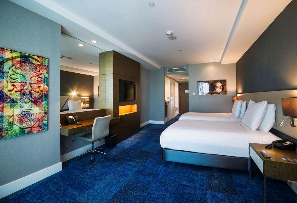 Images Radisson Blu Hotel, Kayseri