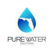 Florida Pure Water Solutions Logo