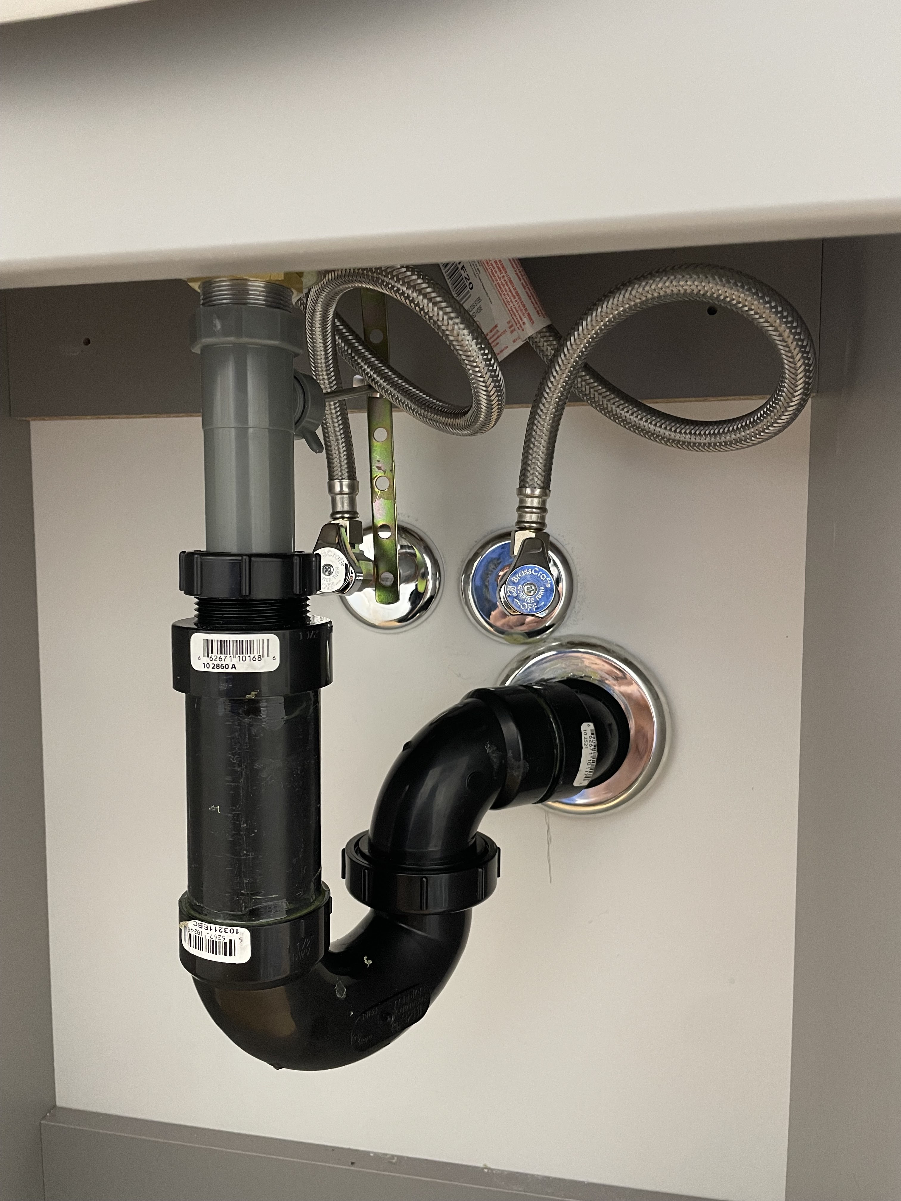 Images GLS Plumbing And Gas Ltd