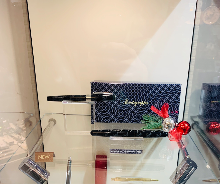 Papeterie Fischer AG, Forchstrasse 23 in Zürich