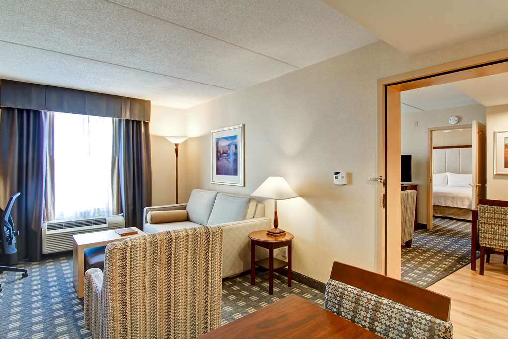 Images Homewood Suites by Hilton Toronto-Mississauga