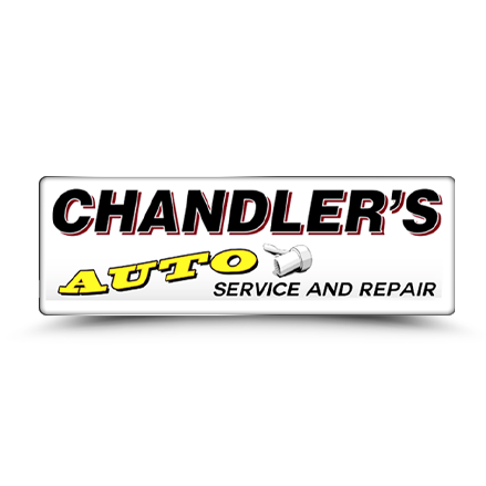 Chandler Automotive & Towing Logo