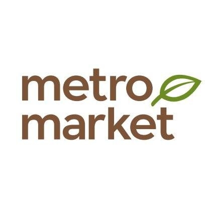 Metro Market Pharmacy Logo