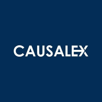 Cabinet d'avocats CAUSALEX Inc. - Marc-Antoine Desjardins Avocat Accident SAAQ-CSST-CNESST