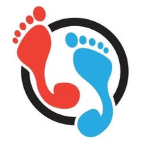 Runaway Bay Podiatry Clinic Logo