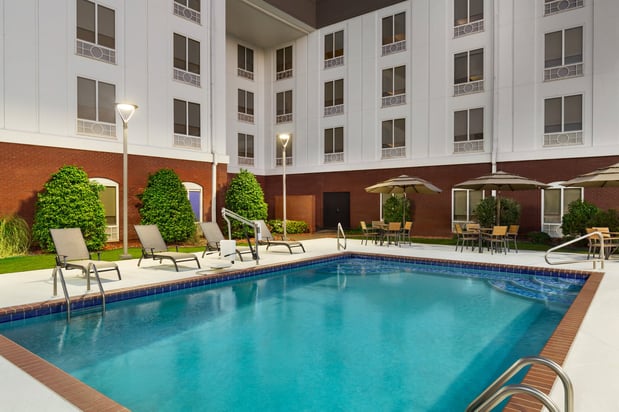 Images Holiday Inn Express & Suites Tuscaloosa-University by IHG