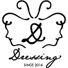 dressing Logo