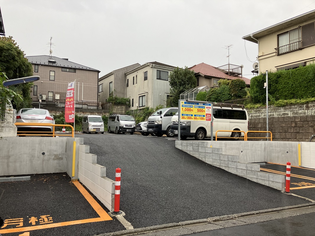 Images パークイット山王2丁目