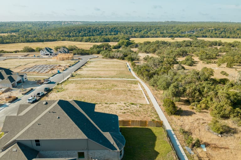 Images Pulte Homes at Crescent Bluff