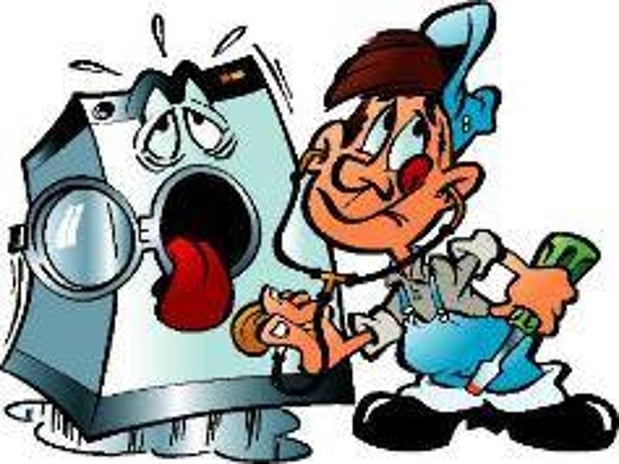 Images Oak Hill Appliance Repair