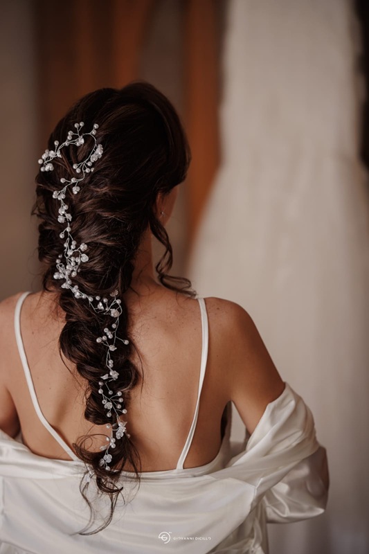 Images Les Cheveux Perilli Pasquale Parrucchiere