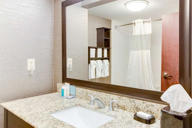 Images Hampton Inn Bellevue / Nashville-I-40 West