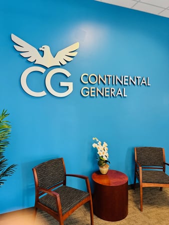 Images Continental General Insurance Company