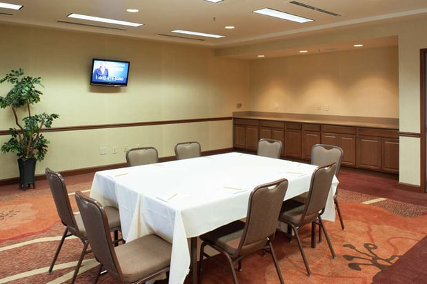 Images Hilton Garden Inn Tulsa Airport