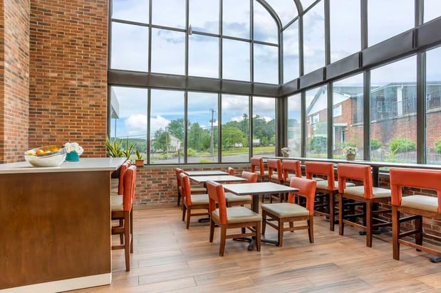 Images Best Western Danbury/Bethel
