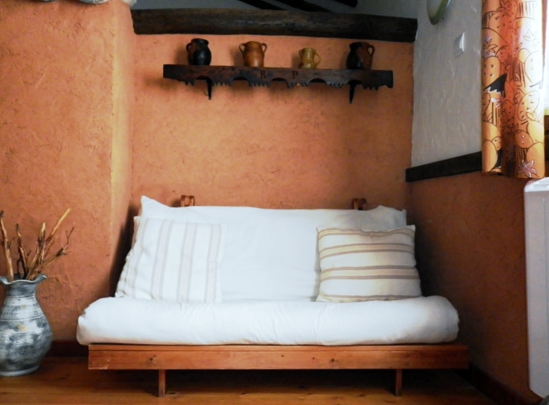 Images Casa Rural Calle Real