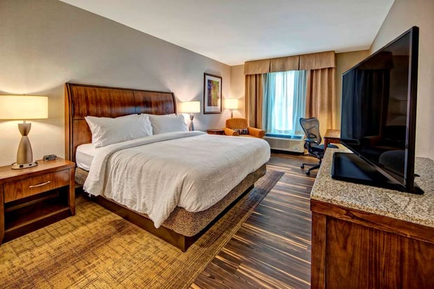 Images Hilton Garden Inn Nashville Brentwood