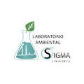 Laboratorio Ambiental Sigma Logo